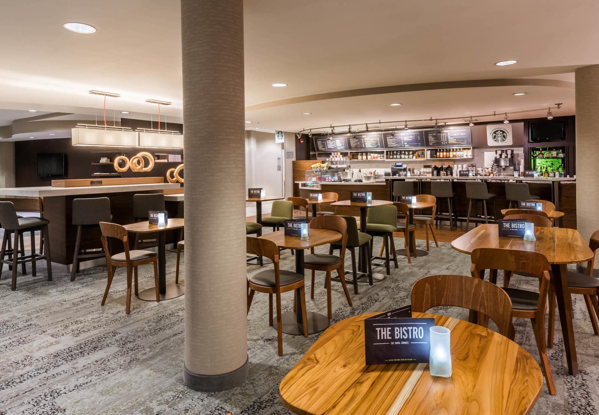 Courtyard By Marriott Providence Lincoln Hotell Eksteriør bilde