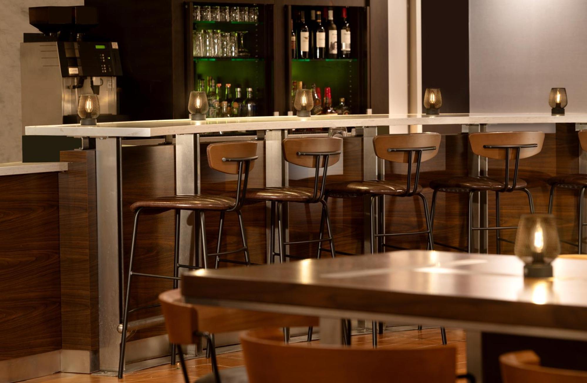 Courtyard By Marriott Providence Lincoln Hotell Eksteriør bilde