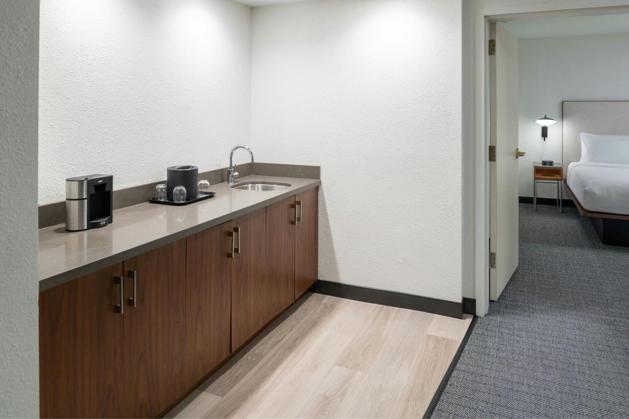 Courtyard By Marriott Providence Lincoln Hotell Eksteriør bilde