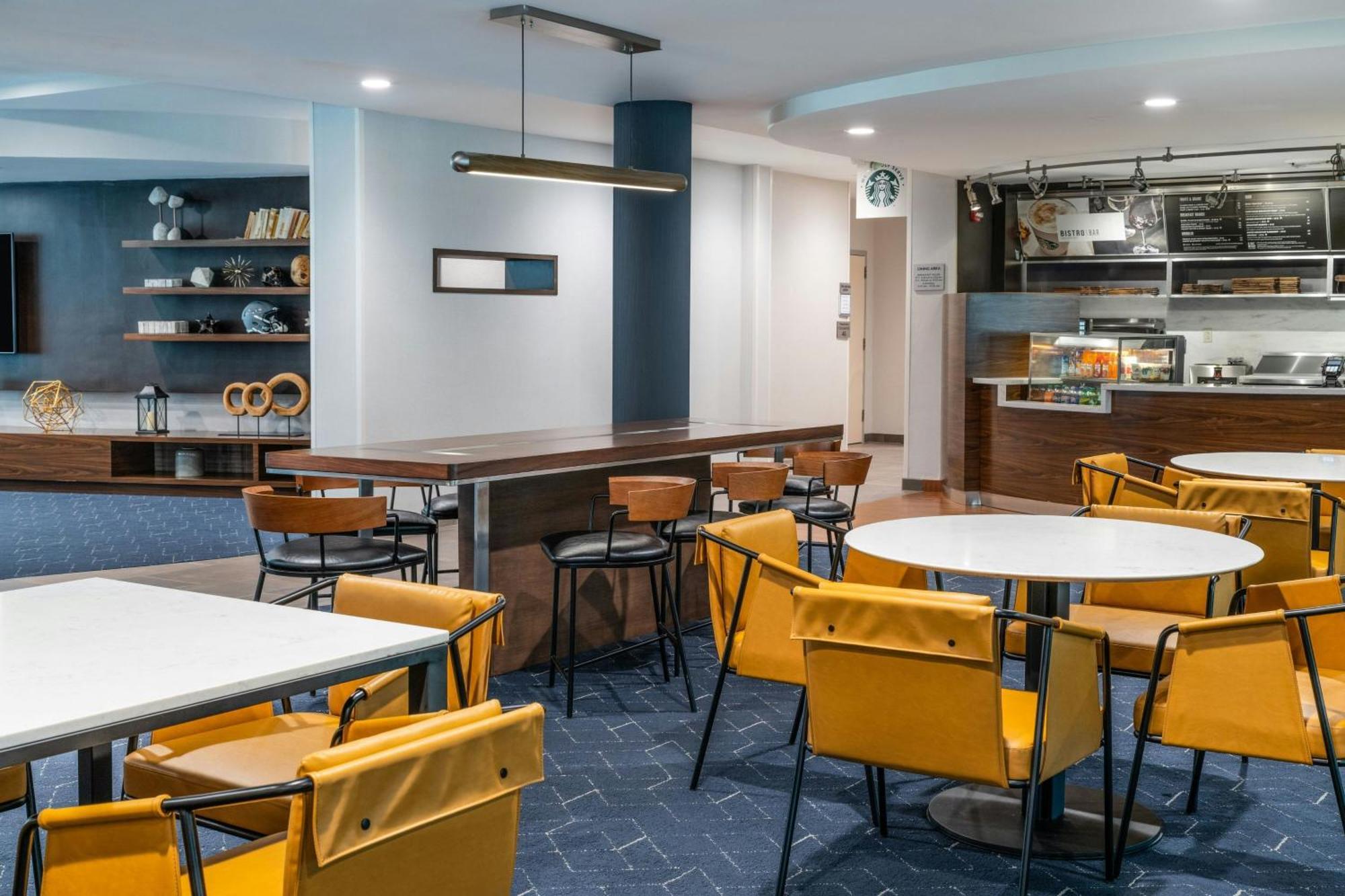 Courtyard By Marriott Providence Lincoln Hotell Eksteriør bilde