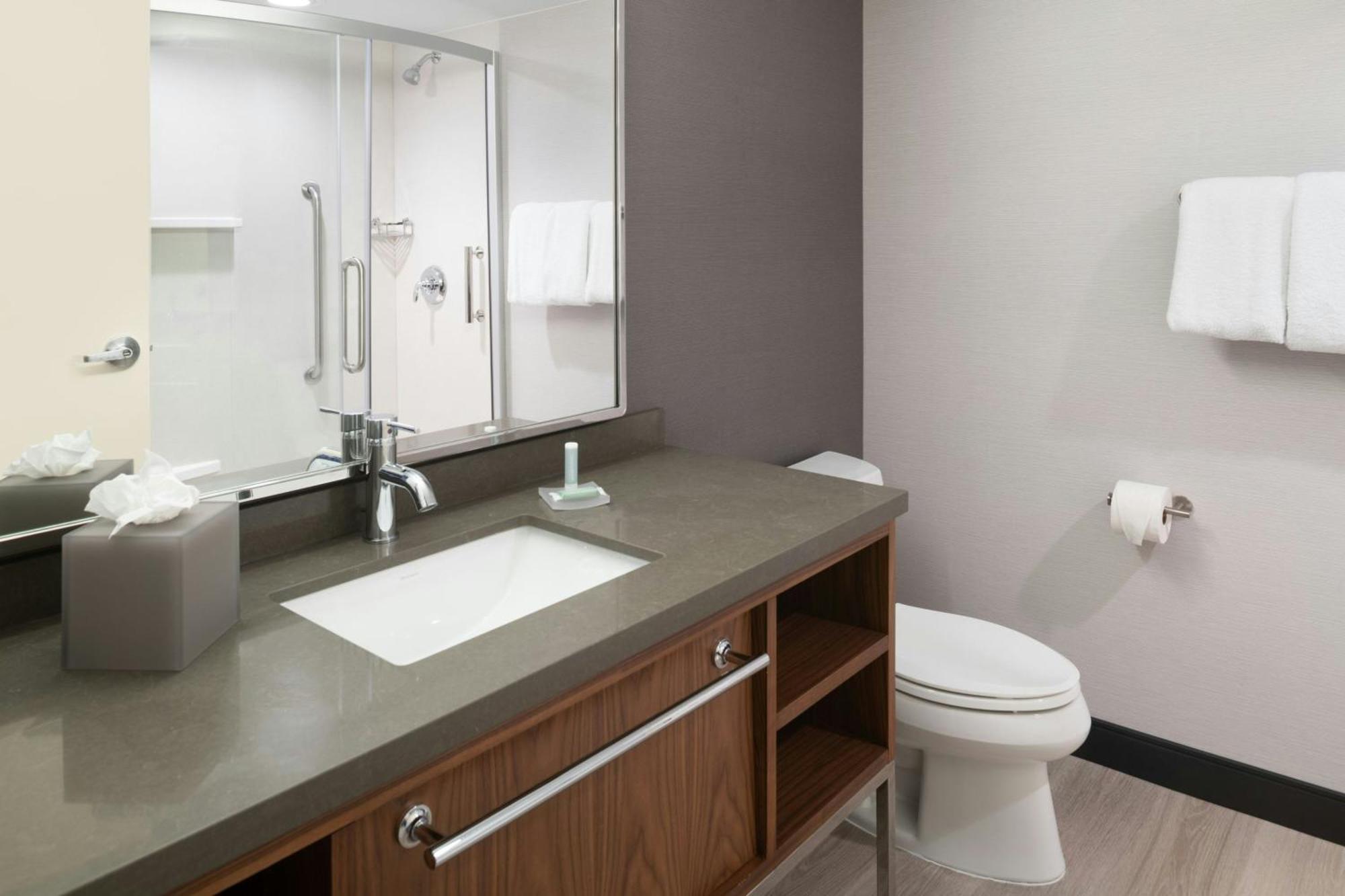 Courtyard By Marriott Providence Lincoln Hotell Eksteriør bilde