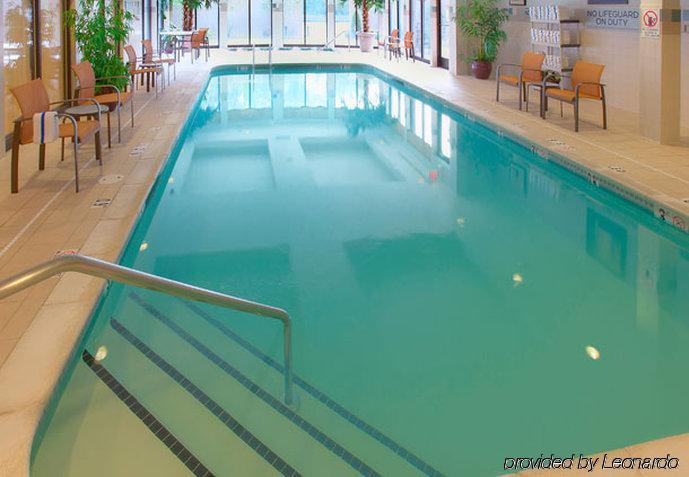 Courtyard By Marriott Providence Lincoln Hotell Eksteriør bilde