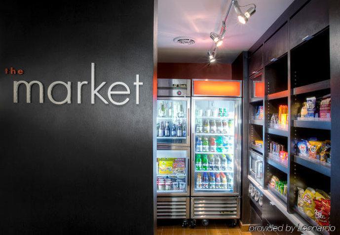Courtyard By Marriott Providence Lincoln Hotell Eksteriør bilde