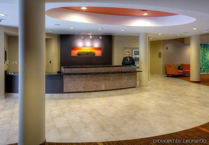 Courtyard By Marriott Providence Lincoln Hotell Eksteriør bilde
