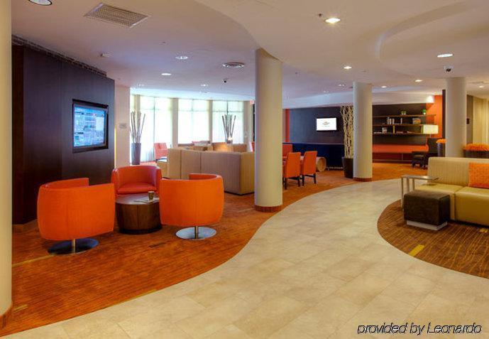 Courtyard By Marriott Providence Lincoln Hotell Eksteriør bilde