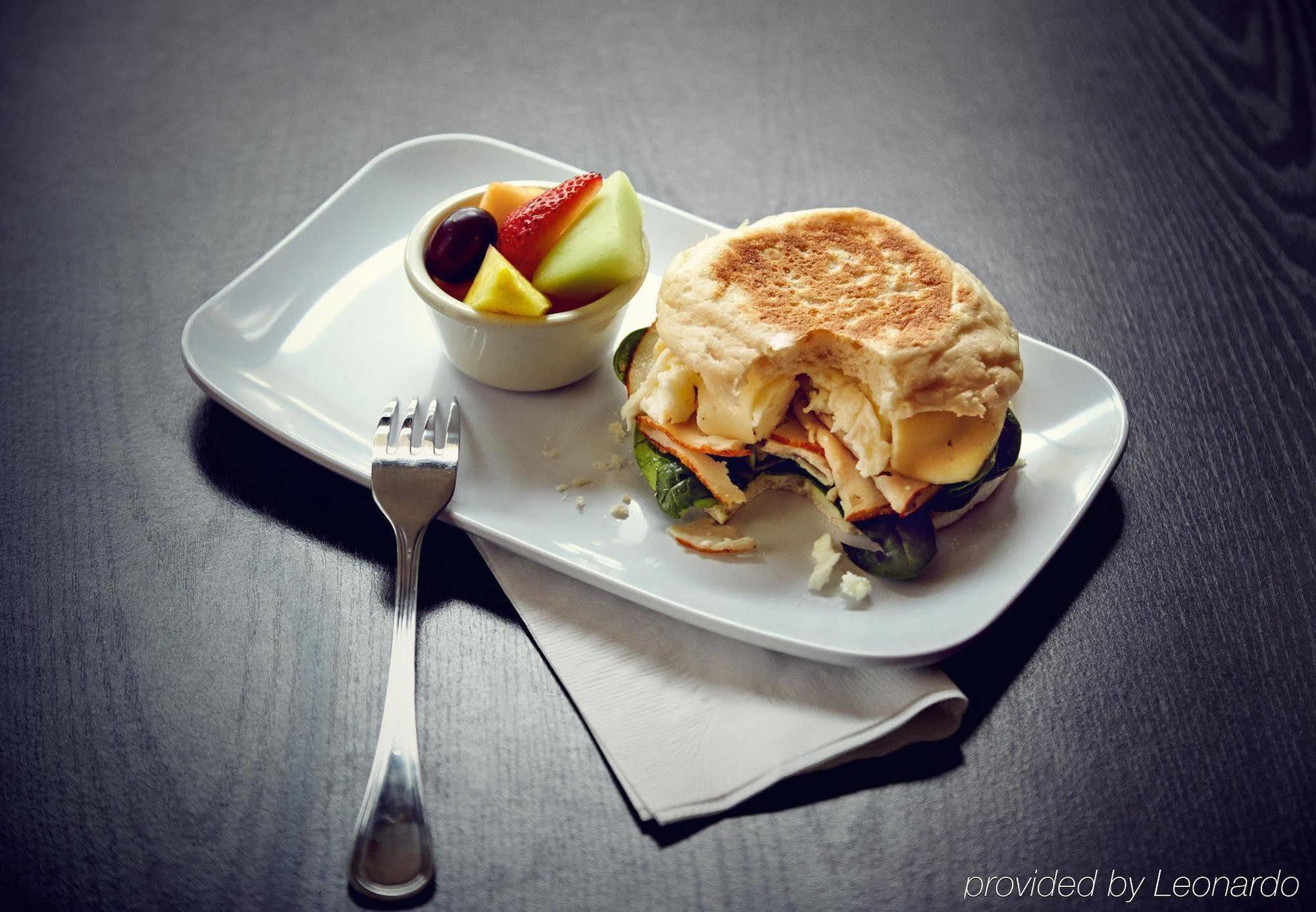 Courtyard By Marriott Providence Lincoln Hotell Eksteriør bilde